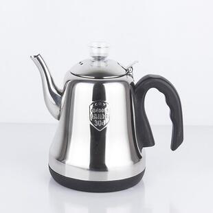 申蒂达智速茶具全自动上水壶茶台配件茶吧机单配烧水单壶零件壶