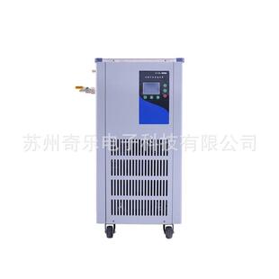 DLSB 10实验室冷水机低温冷却液循环泵