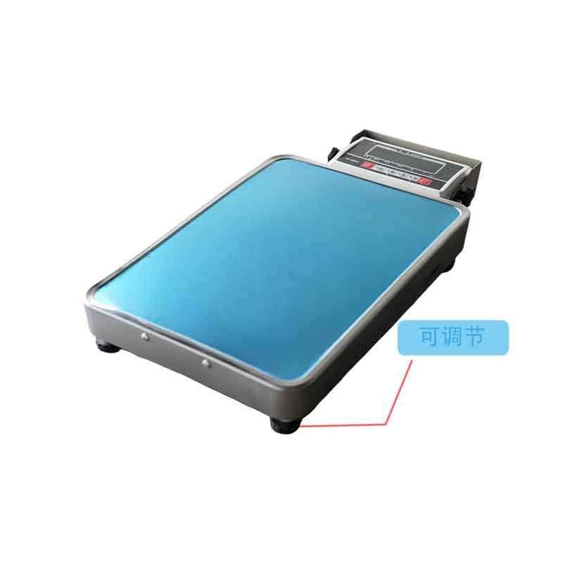 超薄手提蓝牙秤快递便携称申通圆通韵达百世众邮极兔邮政ERP电脑