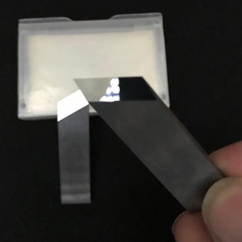 钨钢开槽机刀片包装纸板礼盒起沟V型钨钢合金开槽机开料刀片齐全