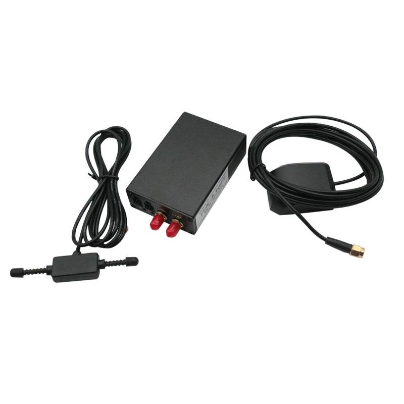 汽车货车定位gps车辆定仪器北斗车载终端4G接线订位车队管理系统J