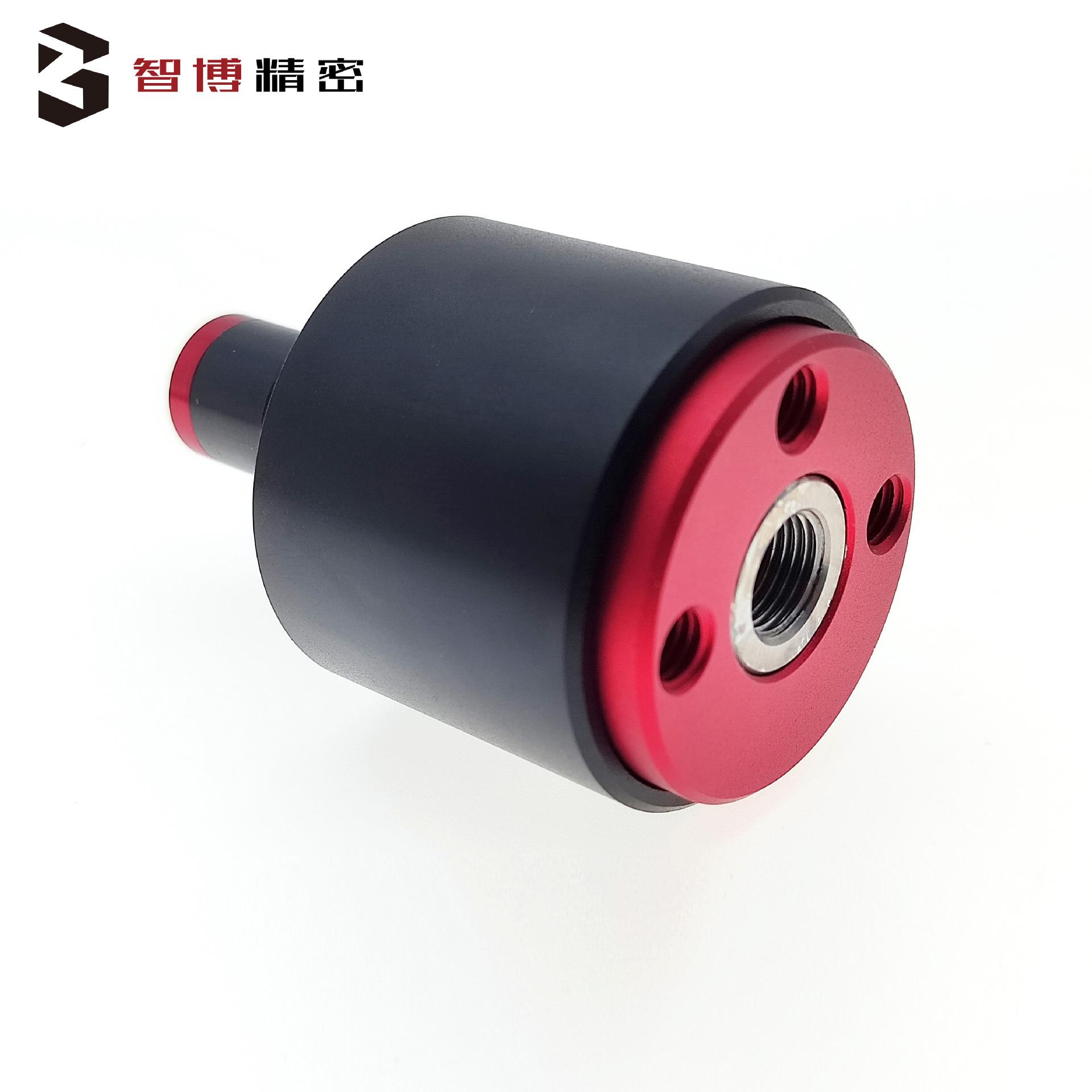 管内径密封连接器 气密性测试接头 快速封堵 自动操作 提升效率