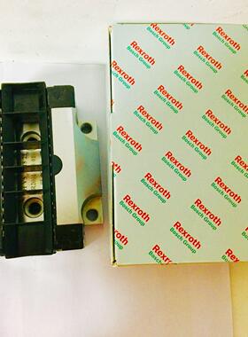 广西 士乐滑块R167151320德国滑块导轨