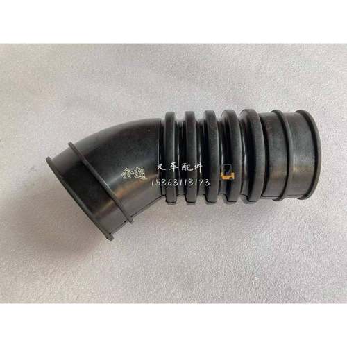 8FD25 8FD30 1DZ 丰田叉车空气进气胶管 进气软管 17811-26620-71