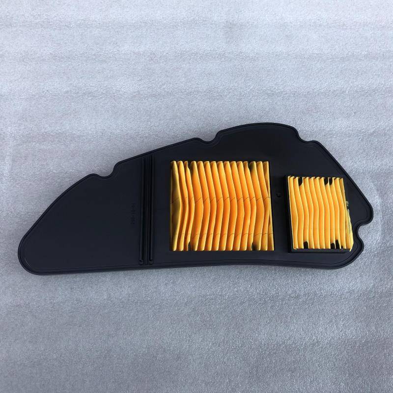 大阳摩托车配件复古踏板VRF150T-39空气滤清器滤芯进气过滤网