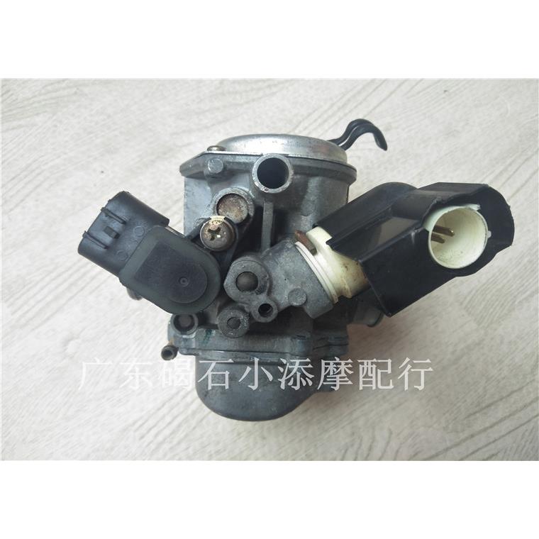 本田DIO50/54期/55/56期/57期/Z4/61/62期小龟/化油器/9成新包好