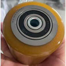 杭叉电动叉车配件大金刚CBD20-ABC1S承载轮总成AMB150-312000-000