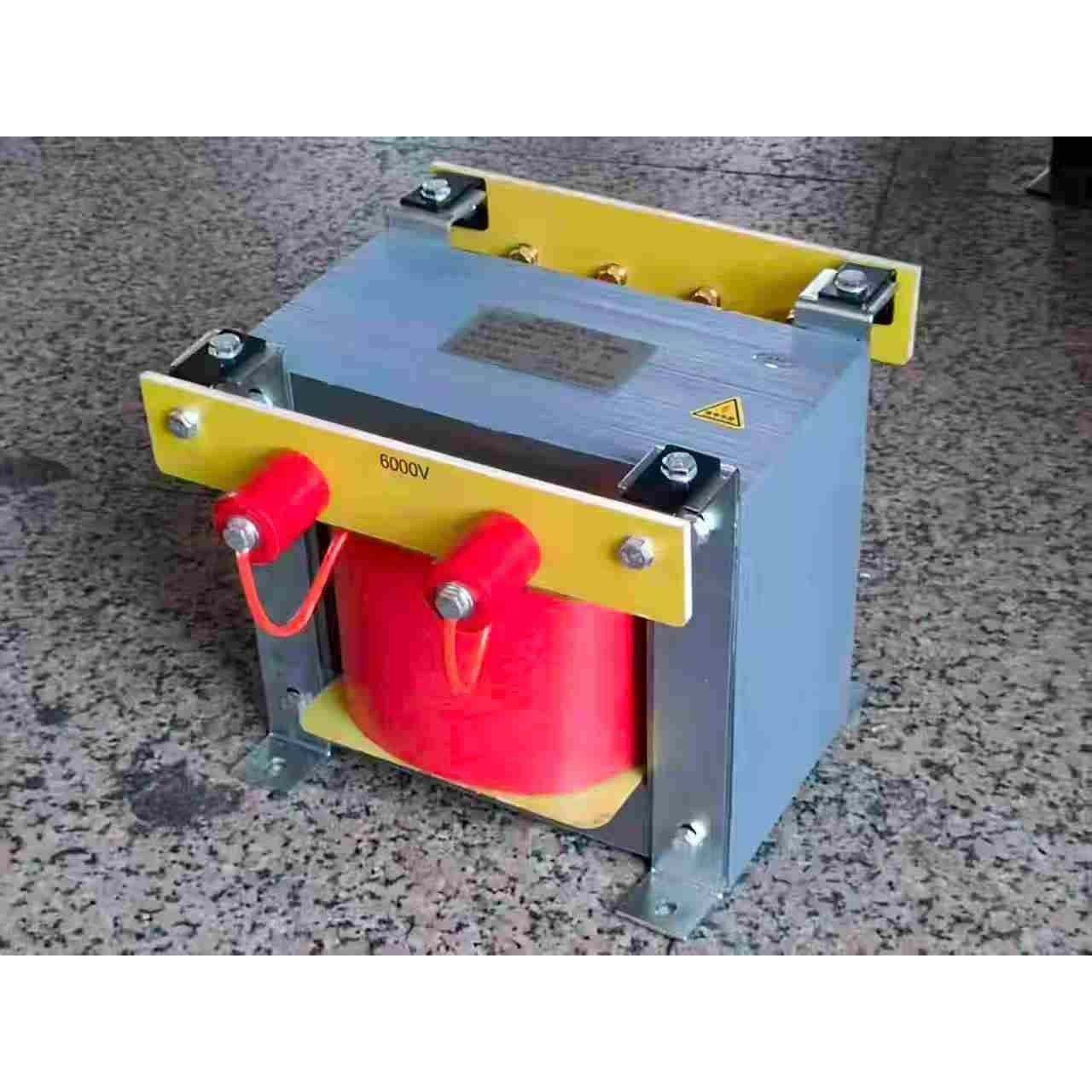 220V变6KV10KV单相EI型浇筑高压变压器CD型380v定做3000v全铜线圈,五金/工具,其他变压器,淘宝优惠券,粉丝福利购,淘宝优惠卷