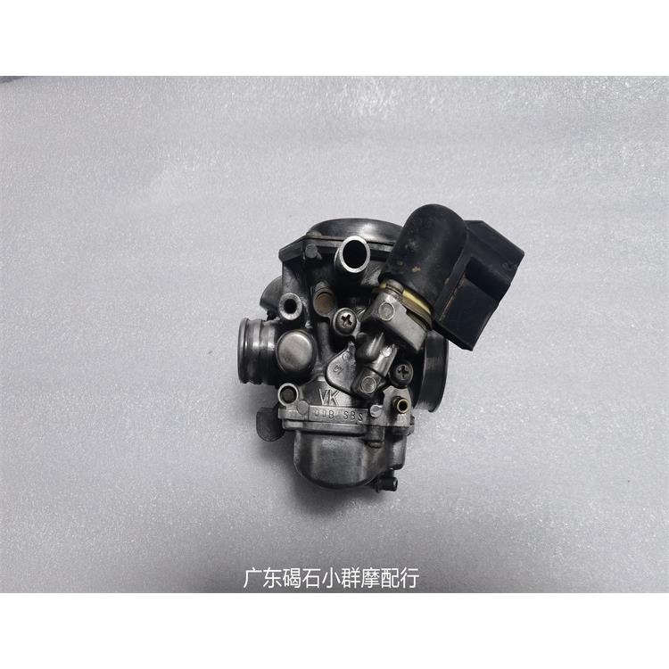 适用本田DIO50 61期62期自由小龟TODAY—41期化油器 原装拆车包好