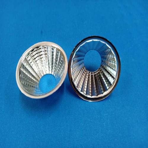 LED铝反光杯φ31mm高度14.5mm适用于筒灯天花灯射灯等LED反光杯