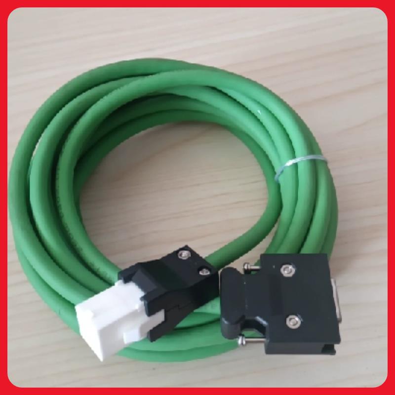 埃斯顿伺服电机编码器电缆线 EDB-08APE 埃斯顿BMP-JB24-05编码线