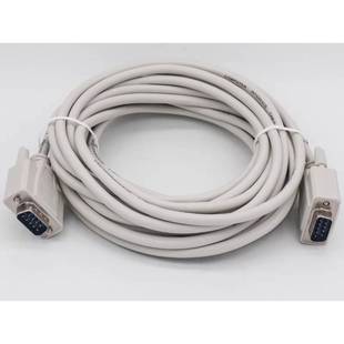 默纳克轿厢指令板连接通讯线0.3/3/7米公头CCL通讯线扩展CCB-A线