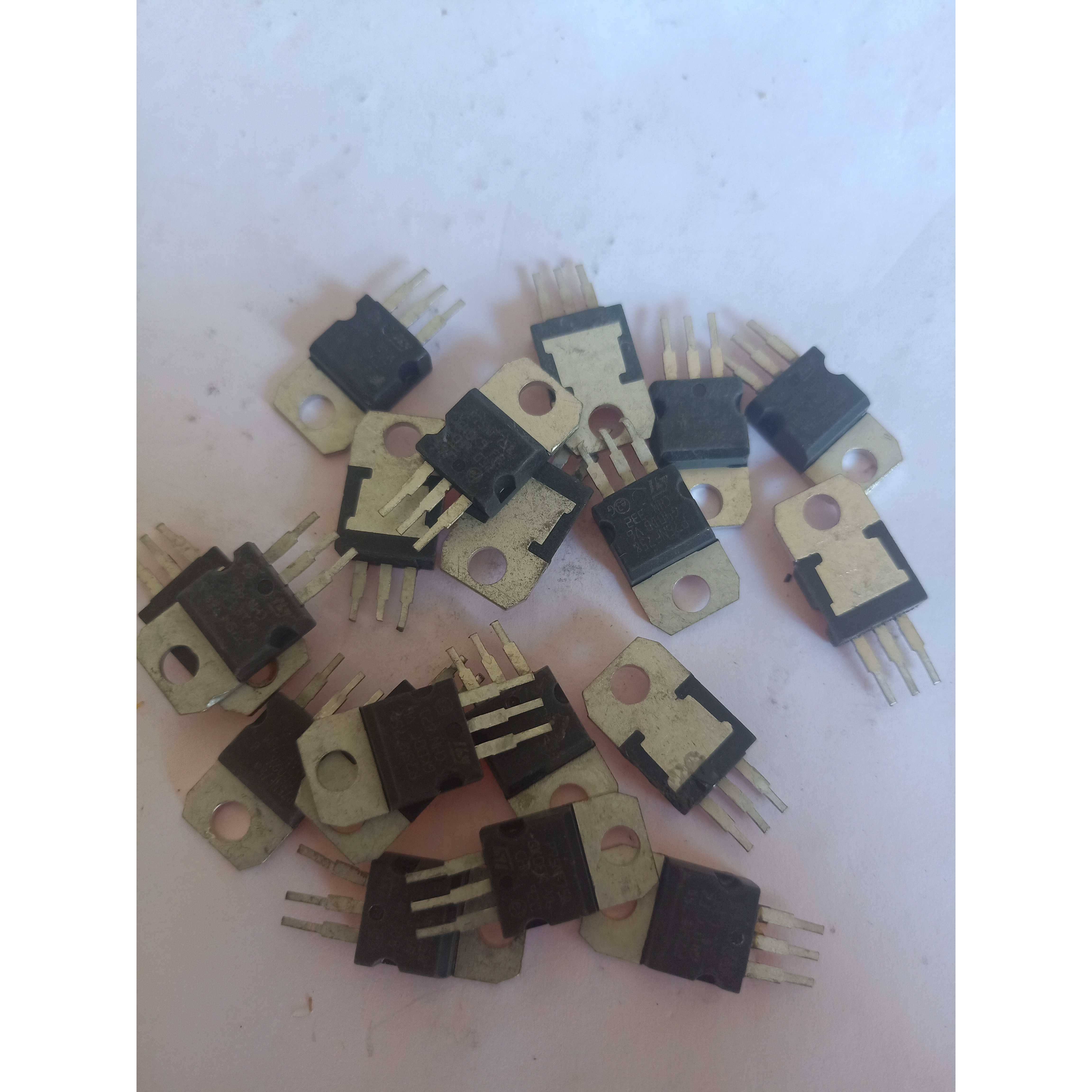 拆机 P75NF75 75N75 场效应管 大芯片 75A 75V 现货