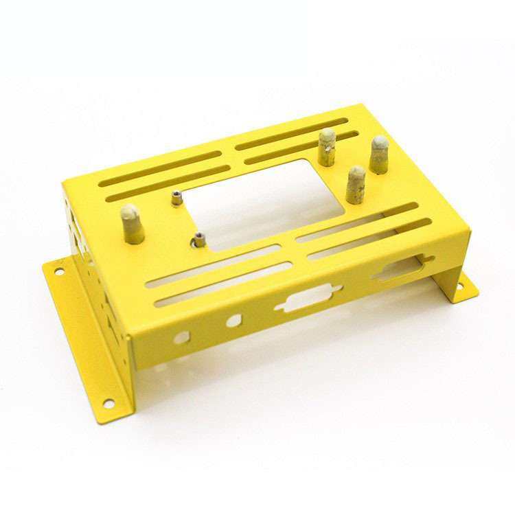 源头工厂机架钣金加工折弯成型机柜非标加工来样来图设备外壳机箱,金属材料及制品,金属加工件/五金加工件,淘宝优惠券,粉丝福利购,淘宝优惠卷