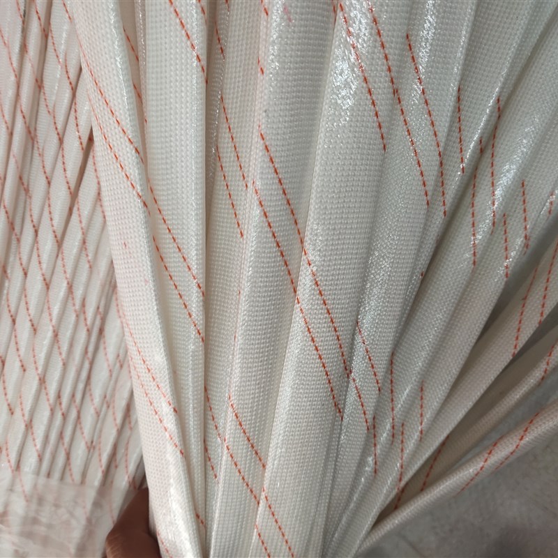 黄腊管绝缘套管耐高温软管3/4/5/6/8/10mm电工电线玻璃纤维黄蜡管