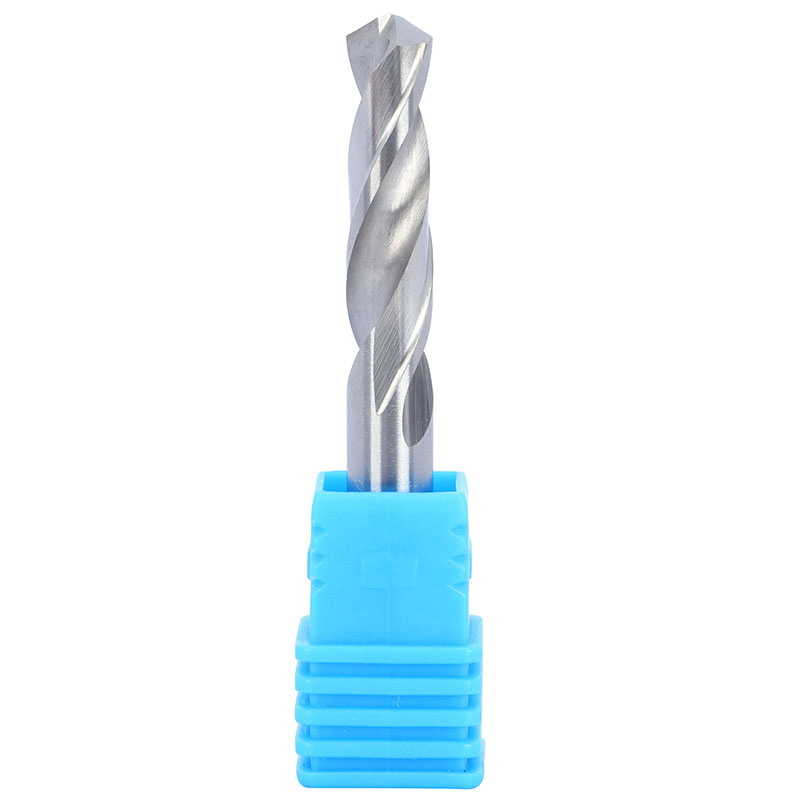 亿翰整体合金钨钢加长钻头2.6 2.7 2.8 2.9 3*60 80 100 120 150