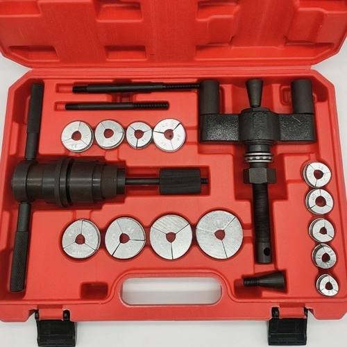 气门座圈拉压器大中小型车修理工具全车型通用气门拆装