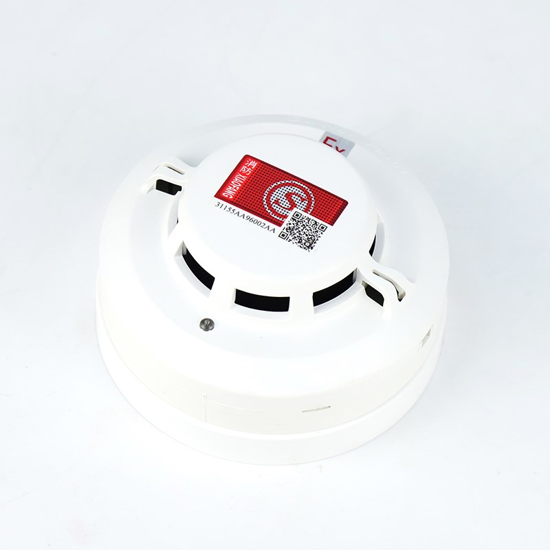 海湾JTF-GOM-GSTN9813(Ex)点型复合式防爆感烟感温火灾探测器