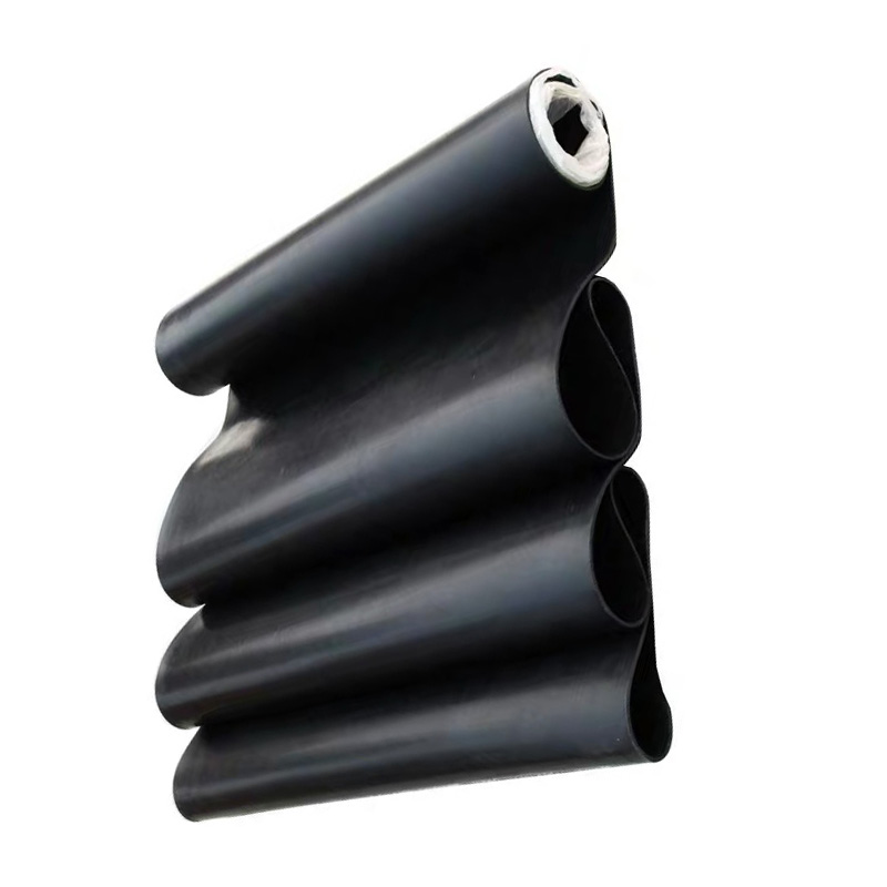 喷砂机抛丸机用工业橡胶高耐磨耐油耐高压加厚软胶皮缓冲绝缘胶垫