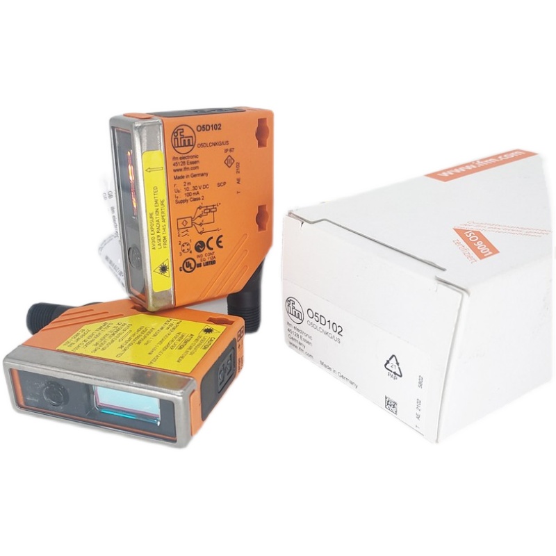 易福门光电开关O5H200 O5P500 O5H500 O5P200 O5S500O5E500传感器