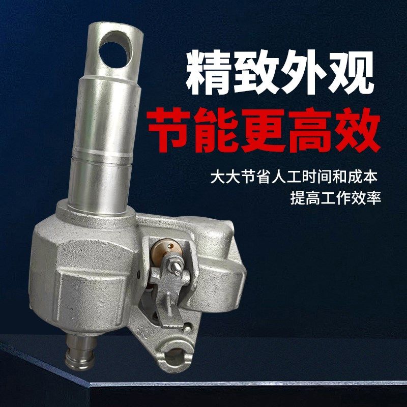 手动叉车配件大全手动液压叉车油缸千斤顶配件地牛液压叉车千斤顶