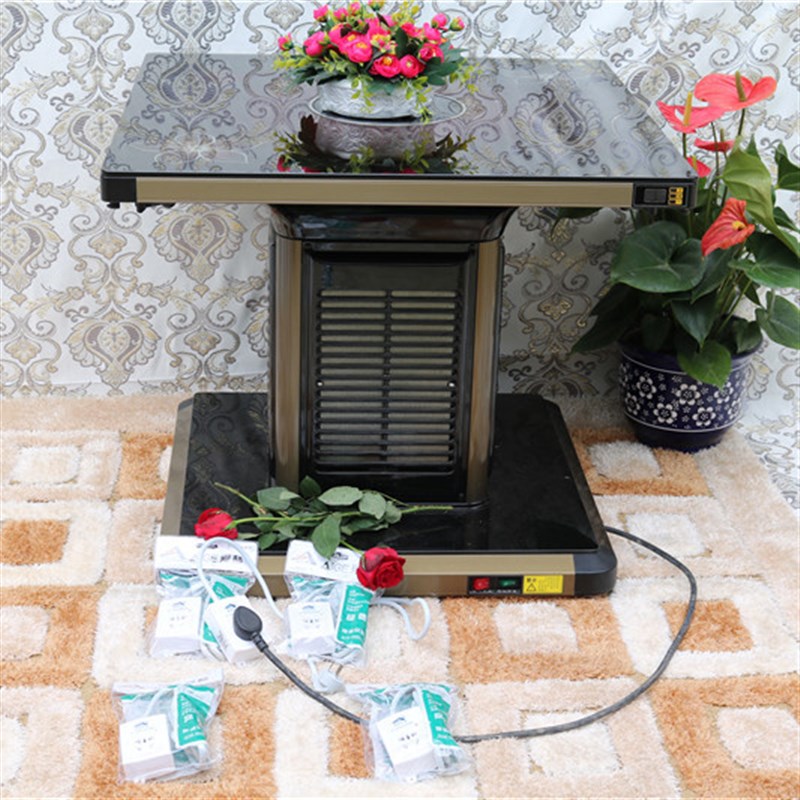 大功率16A插座转换器排插烤火桌电炉电暖炉空调专用接线板4000W