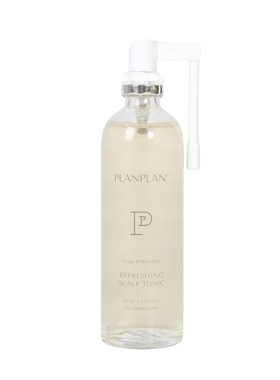 韩国本土院线转售 PLANPLAN头皮清爽舒缓喷雾头皮控油保湿Tonic