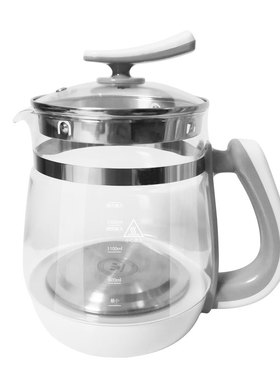 玻璃养生壶壶身配件壶盖通用8056C 8081 8131 8141 811A 8503A