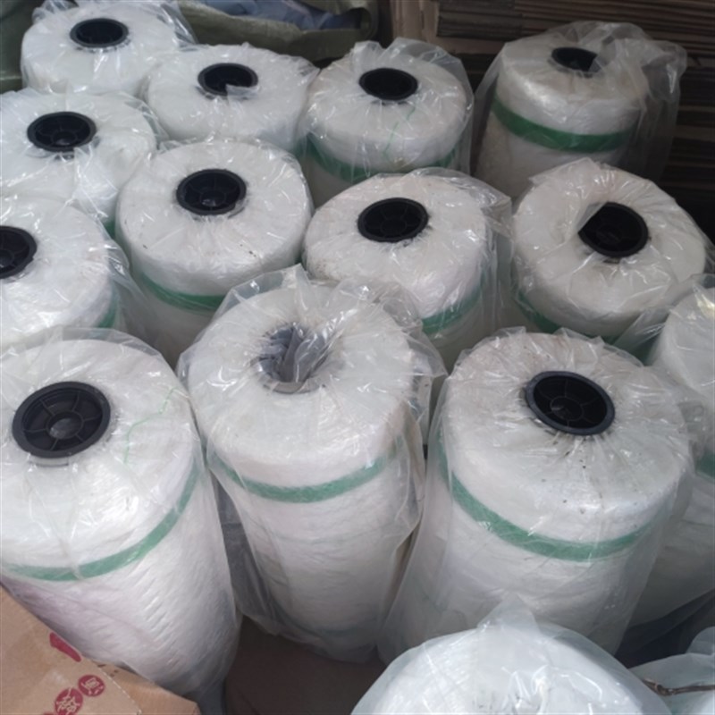 捆草网青储黄储52cm打捆网 打捆机牧草包草网 玉米小麦秸秆缠绕网
