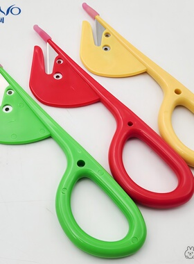 鸡鸭通肠刀家禽开理翻肠鸡肠刀子穿破鸭肠杀鸡鸭鹅专用刀工具神器