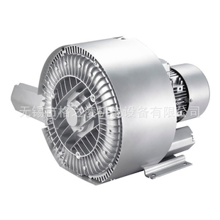 4.3KW 食品机械设备配套鼓风机 7HH37 2RB 旋涡气泵 720