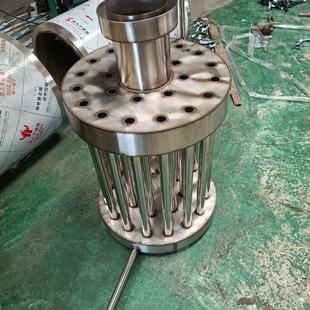 配套冷凝器304食品级白钢不含桶 酿酒设备 家用