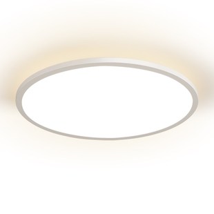 儿童房学习护眼吸顶灯 超薄全光谱节律Q漫反射母婴智能顶灯