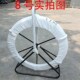 钢穿线器墙壁穿器下水道电缆光缆引线电力电线牵引器