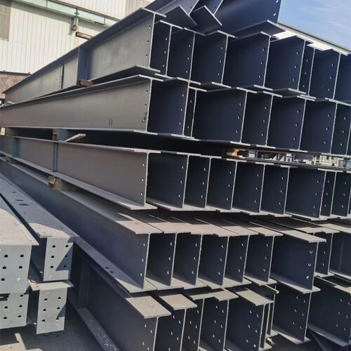 钢结构库房厂房加工设计装配式钢构建筑车间施工承接厂房搭建