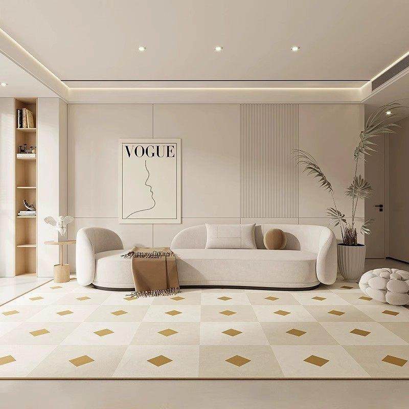 德国FZY石墨烯碳晶发热地垫轻奢家用客厅卧室地热毯秋冬电热地毯,生活电器,电热毯/电热垫/电热地毯,淘宝优惠券,粉丝福利购,淘宝优惠卷