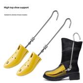 单通用鞋 扩展器靴子鞋 扩展器长靴Aj1鞋 出口原装 扩展器鞋 楦高帮扩