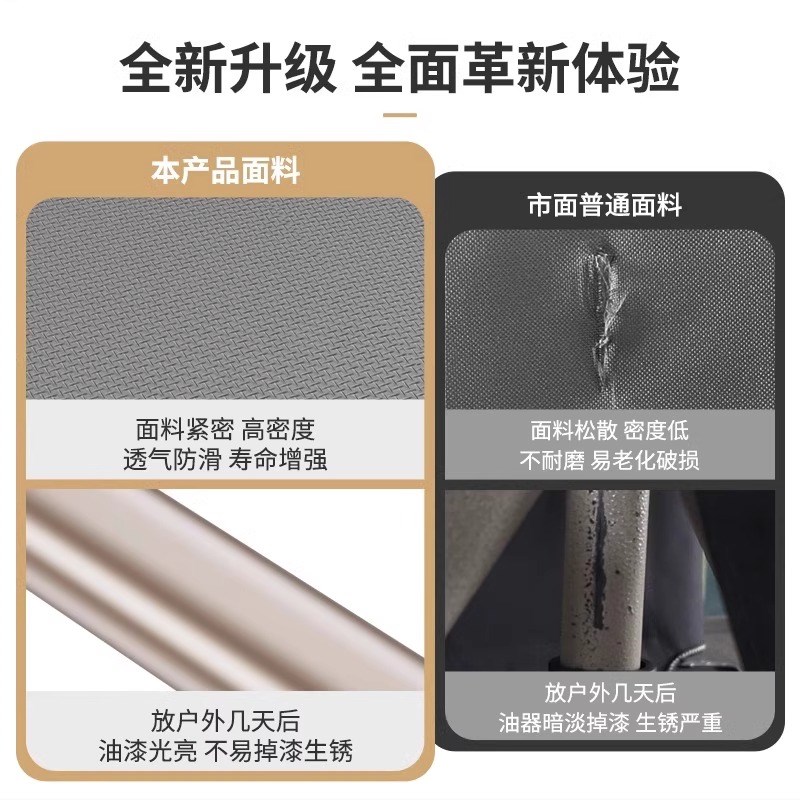 折叠床单人家用简易午休神器办公室成人午睡行军户外小床陪护躺椅