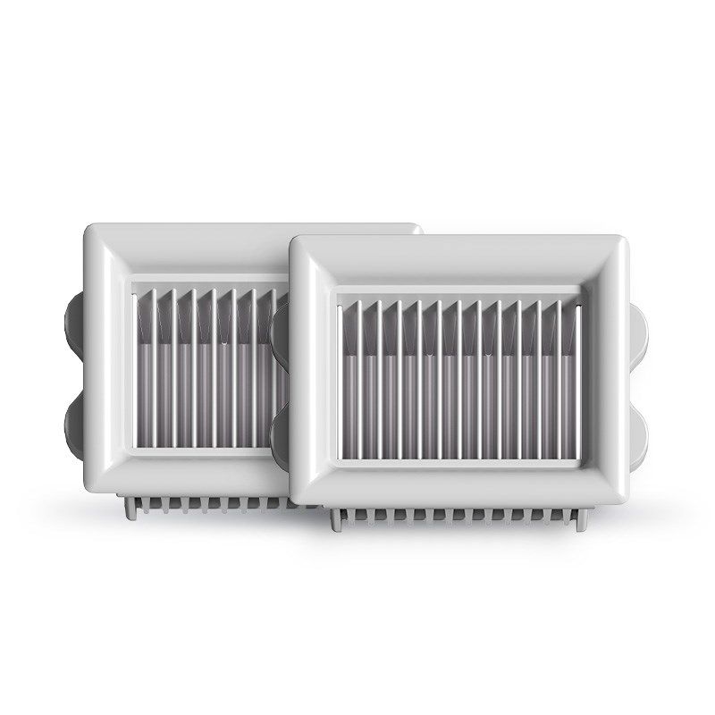 洗地机抗菌滤网套装 - 适用于A20/A20 Pro -入会享99-20配件券