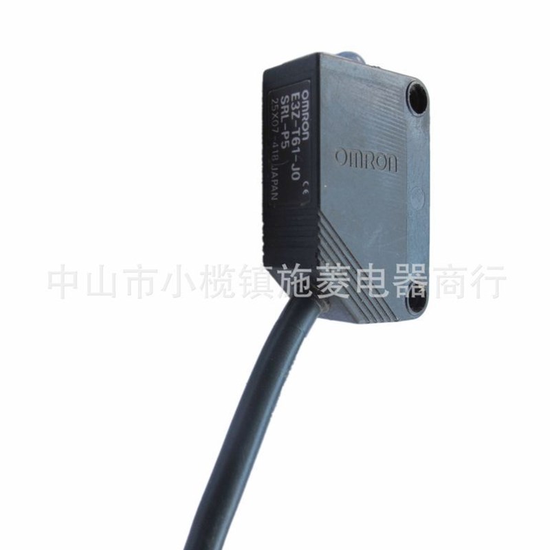光电开关E3Z-T61 E3Z-T62 E3Z-T66 E3Z-T67 E3Z-T82 E3Z-T66A