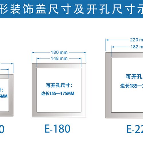 方形304不锈钢台面嵌入式垃圾桶摇盖厨房橱柜直投入口圆形定制
