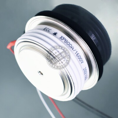 KP800A KP800A1600V  凸型  平板可控硅大功率整流晶闸管