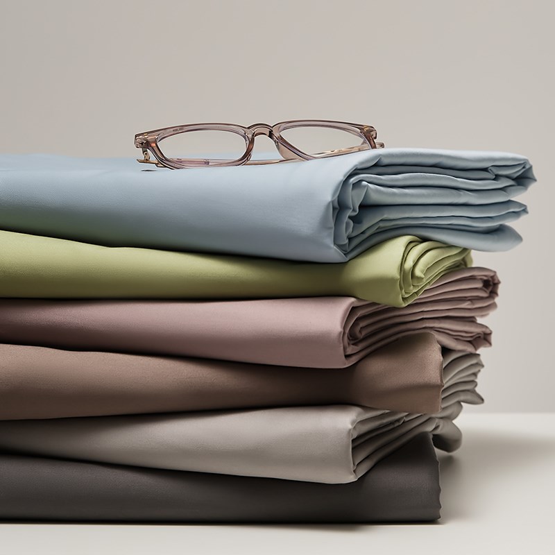 60支长绒棉被套单件150x200x230cm全棉宿舍单人学生单独被罩