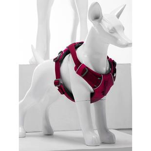 狗模型可拆卸树脂光泽小动物模型狗宠物服装展示道具狗商店装饰