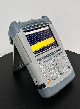 罗德和施密特Fsh4便携式手持式频谱分析仪4Ghz Fsh4多功能可以出