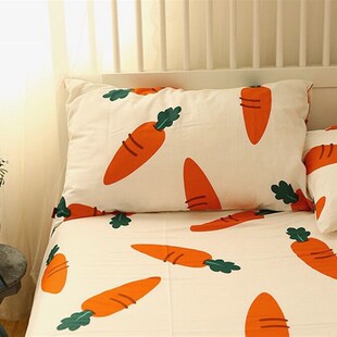 【优质】山东老粗布麻布床单全纯棉帆布加厚加密粗布被.单炕单清