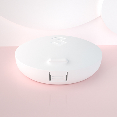 便携版清洗仓配件】3n还原仪便携硬镜清洗器替换仓3个月更换