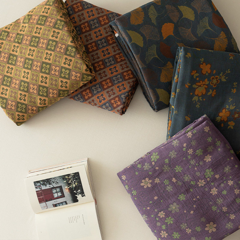 A类纯棉双层纱布床单单件榻榻米床罩纯棉纯色被单三件套定做订制,床上用品,床单定制定做,淘宝优惠券,粉丝福利购,淘宝优惠卷