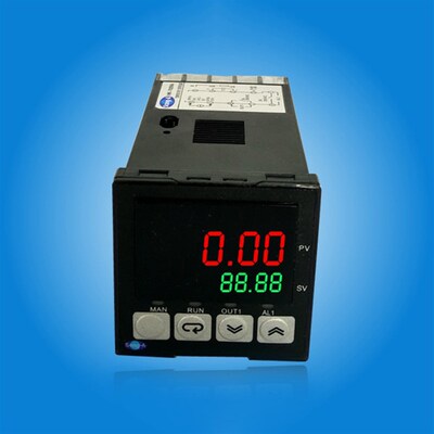 特惠WK-T02BRA温控表48X48mm常用型液晶智能控制器可带通讯功能