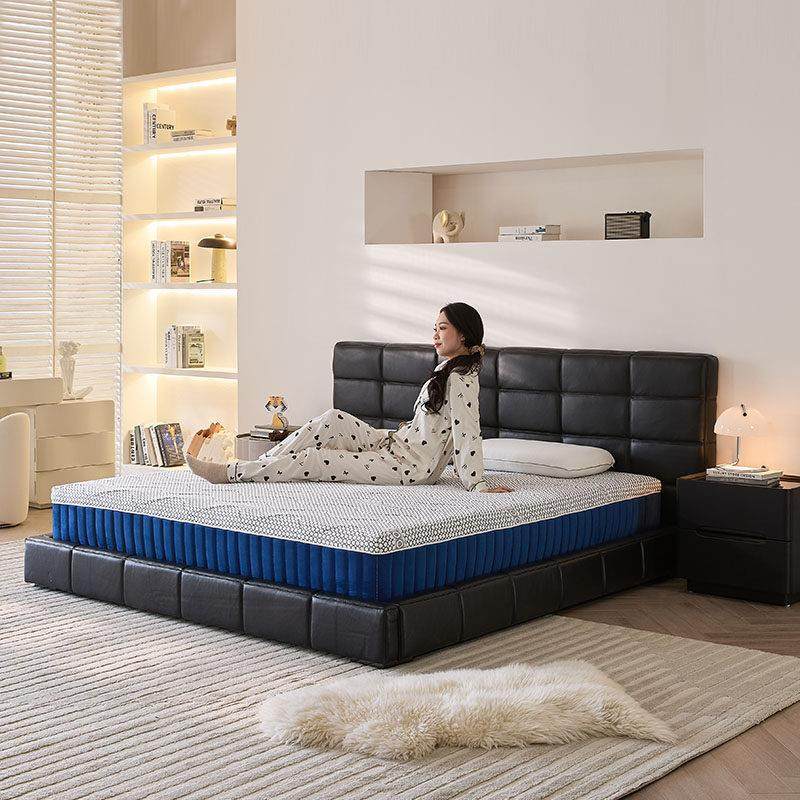 零重力床垫席梦思家用独立袋装弹簧全自动多功能电动智能升降床垫,住宅家具,电动/智能床垫,淘宝优惠券,粉丝福利购,淘宝优惠卷